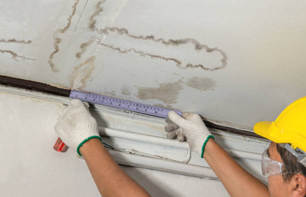 Reliable Basement Flood Cleanup contractor in Ardmore, OK by Aqua Guard Water Damage